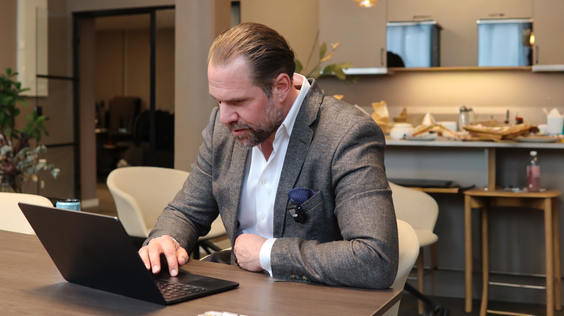 Säljchefsnätverket, livslång tillgång